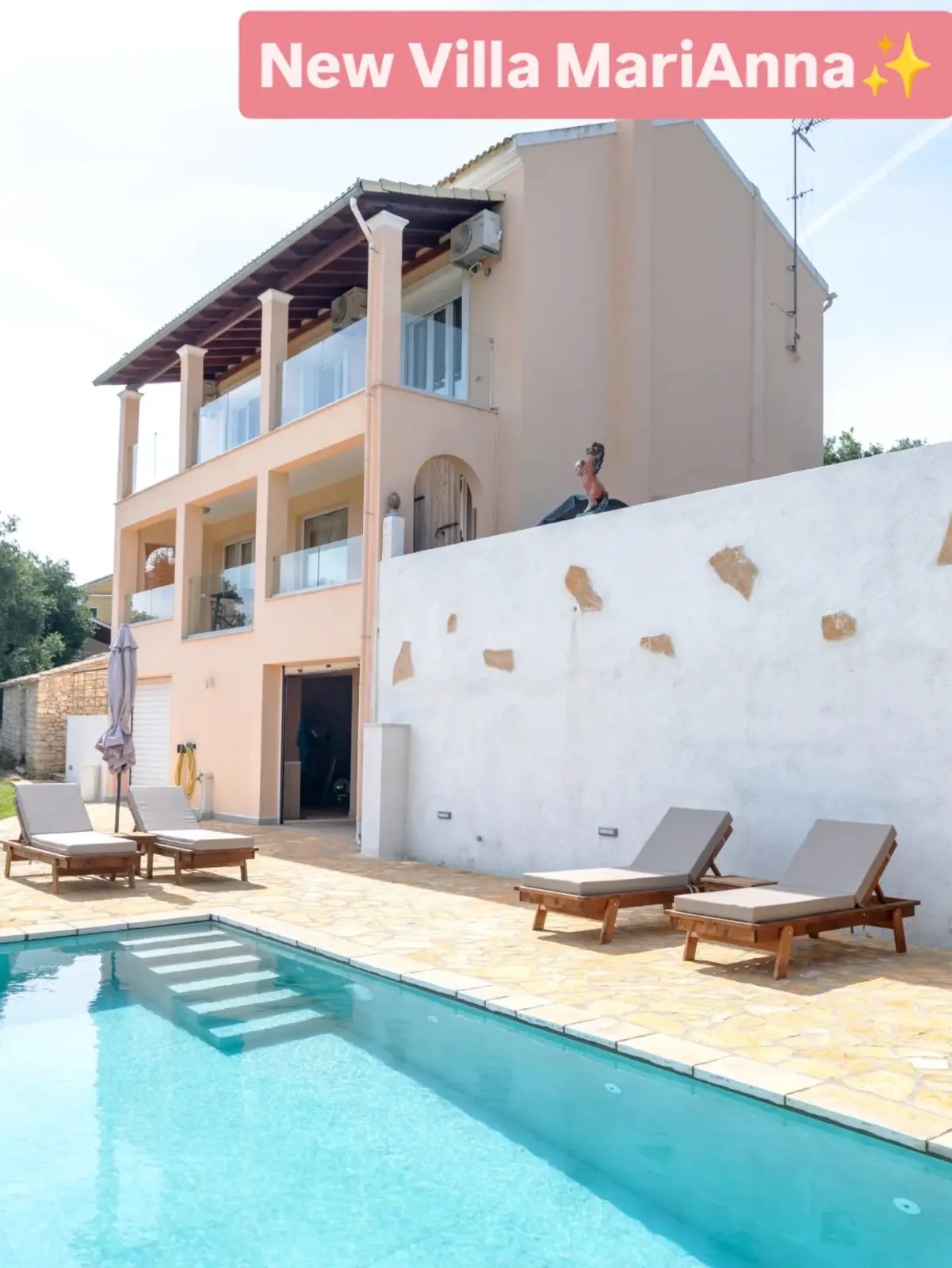 Villa MariAnna - Photo 1