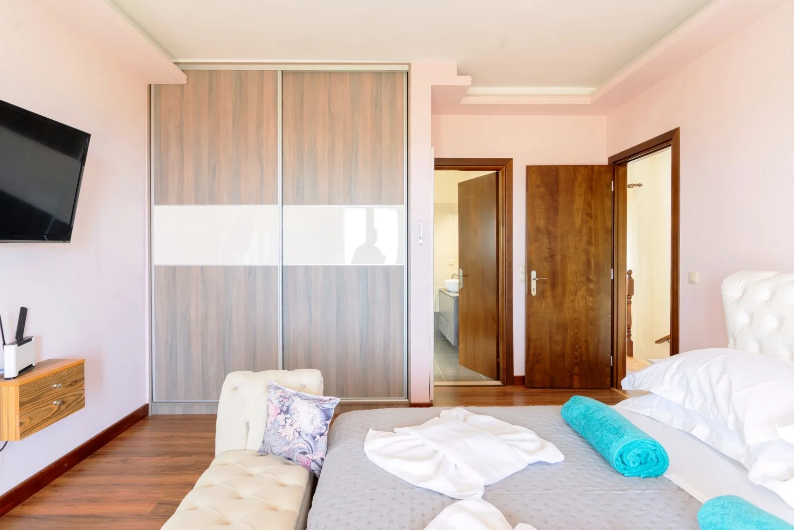 Villa MariAnna - Photo 15
