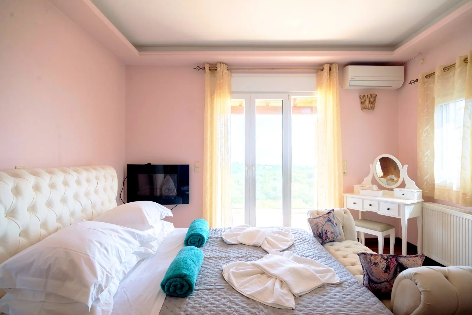 Villa MariAnna - Photo 17
