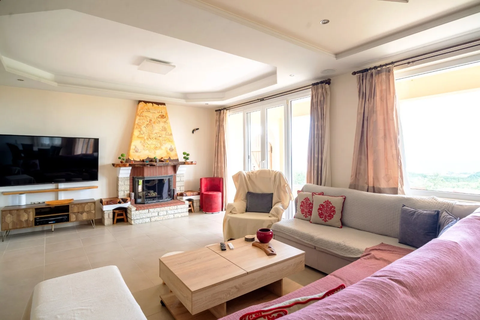Villa MariAnna - Photo 19