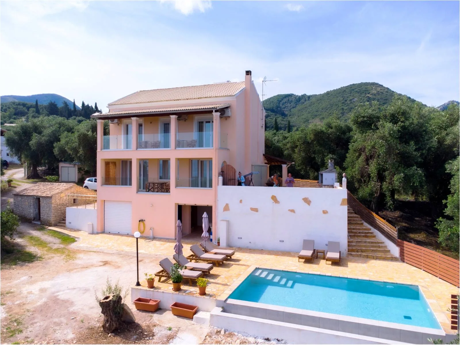 Villa MariAnna - Photo 26