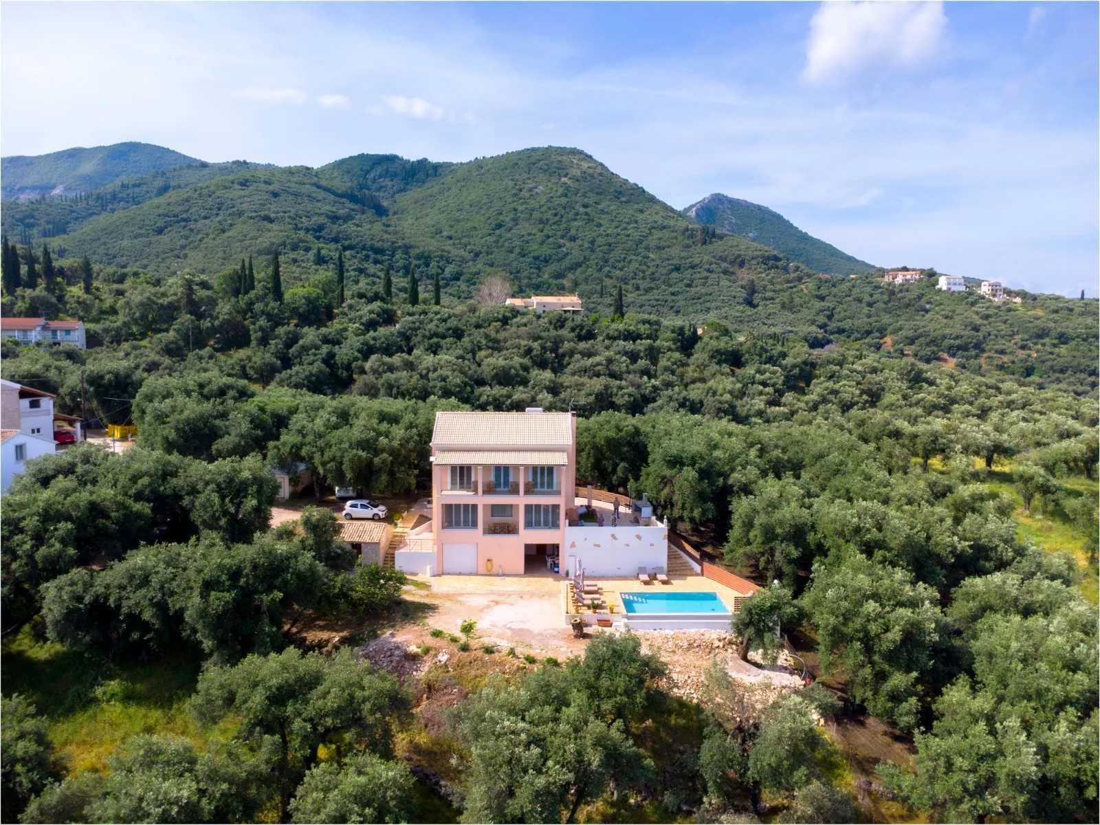 Villa MariAnna - Photo 27