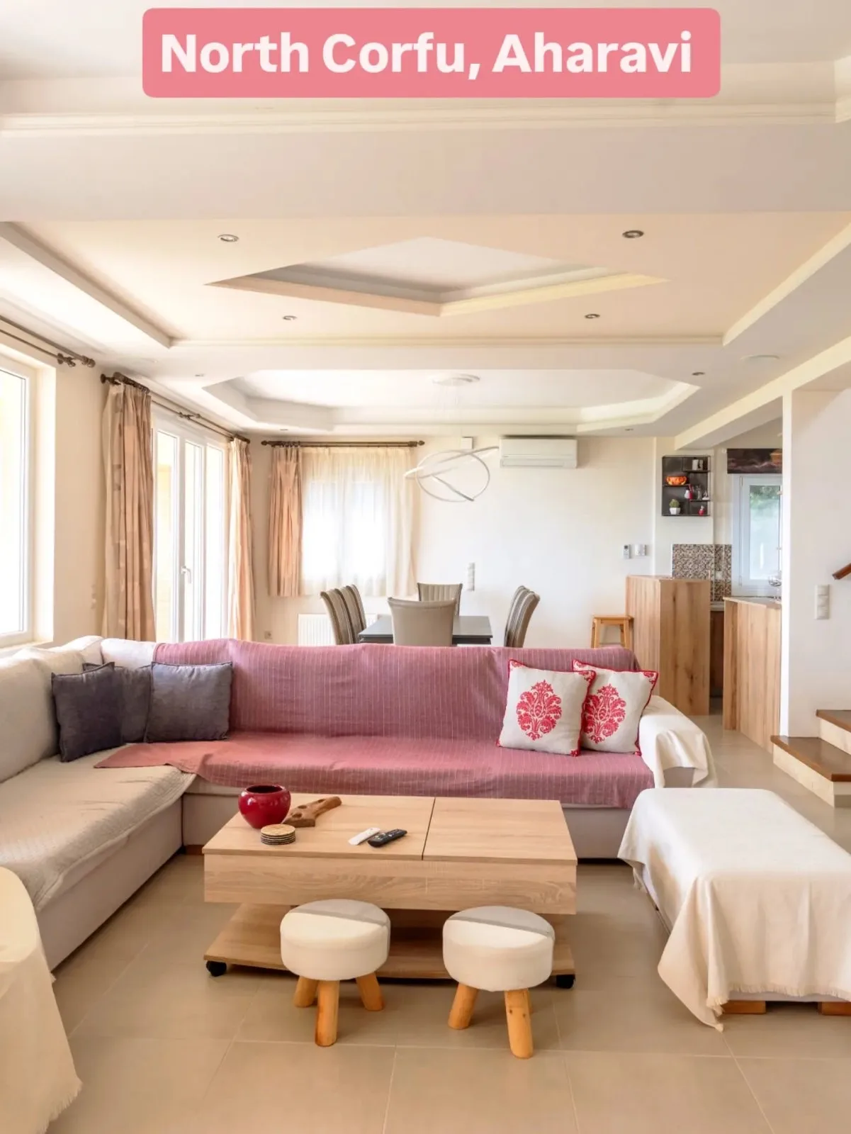Villa MariAnna - Photo 3