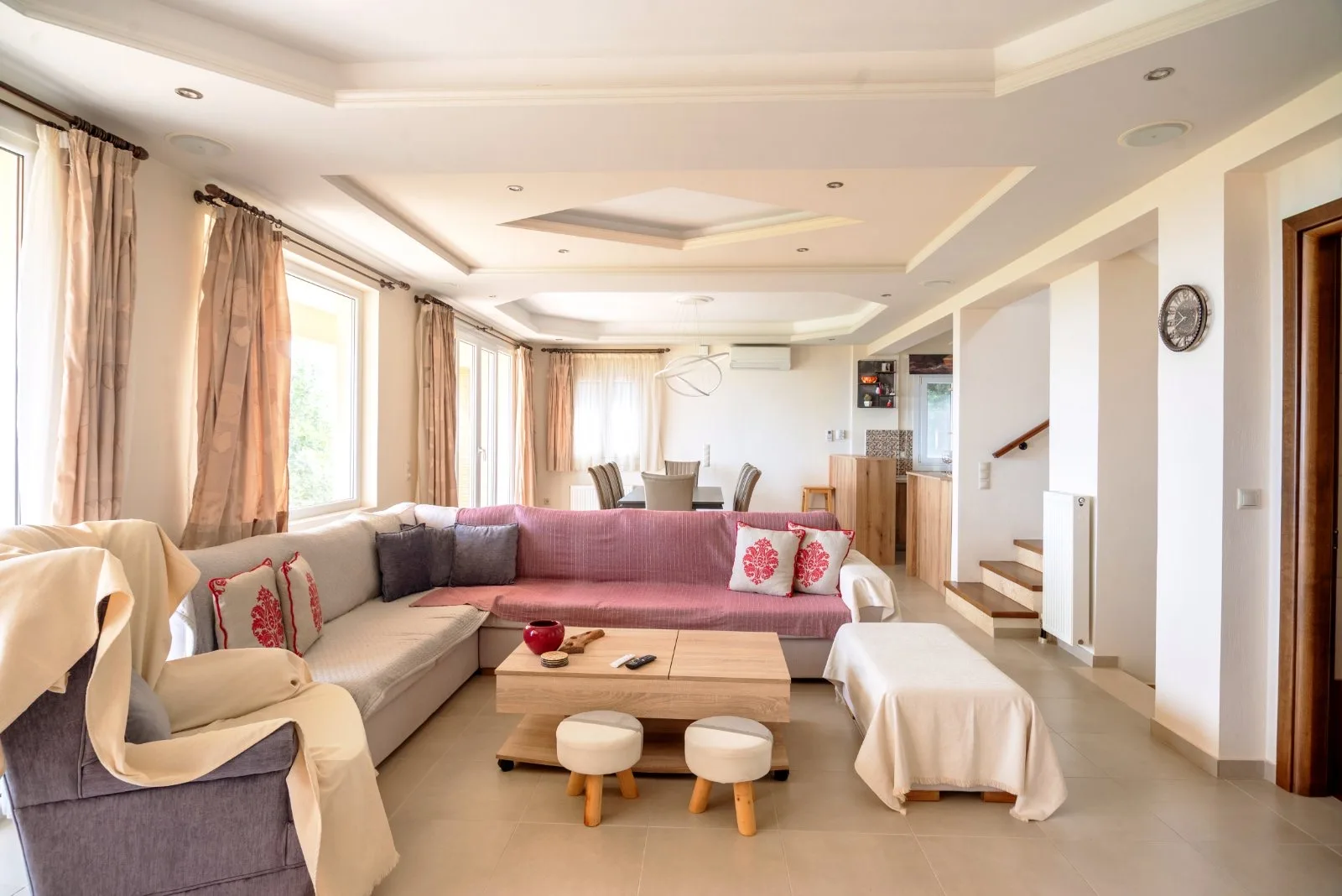 Villa MariAnna - Photo 5