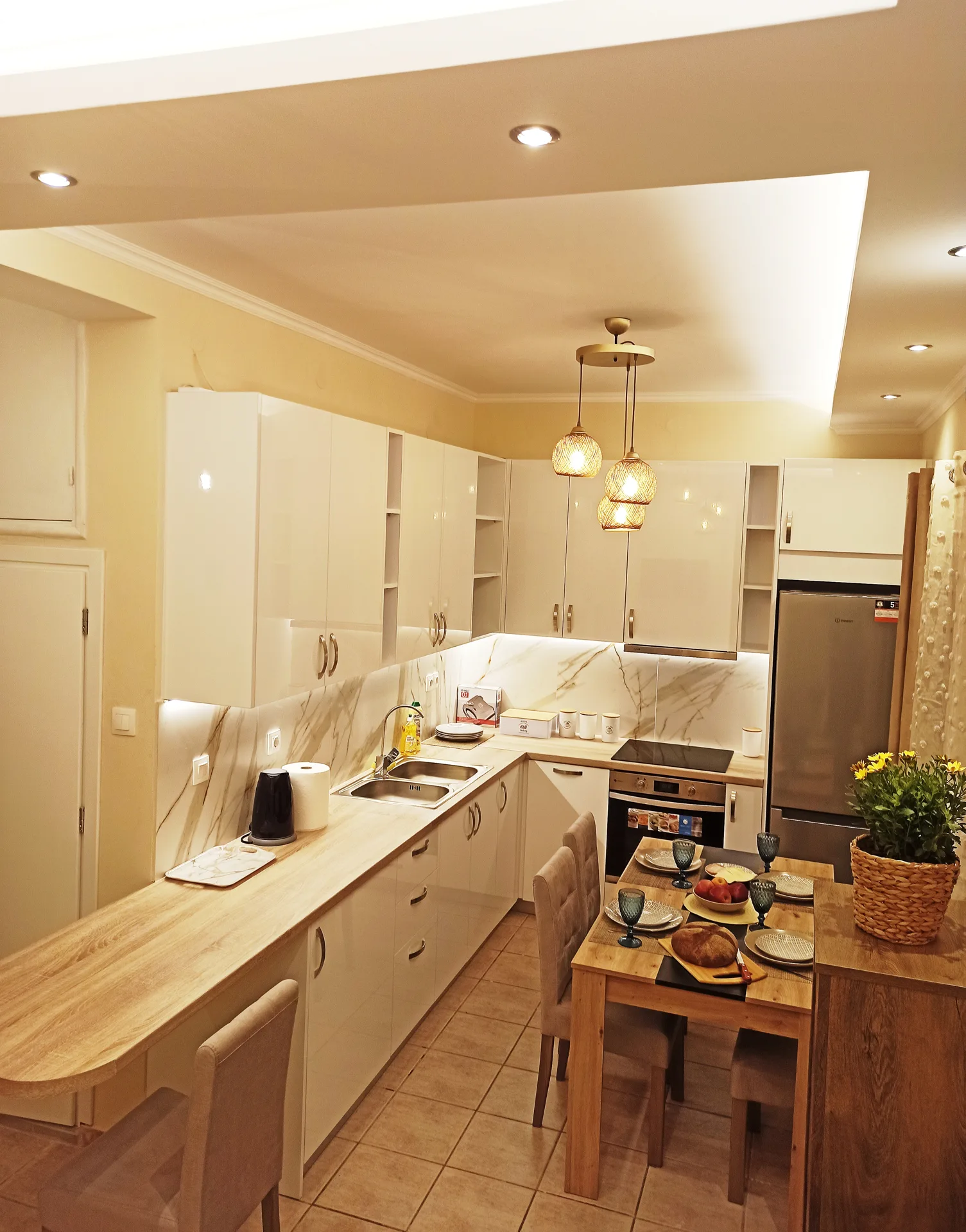 Elmar Apartment Corfu - Photo 16