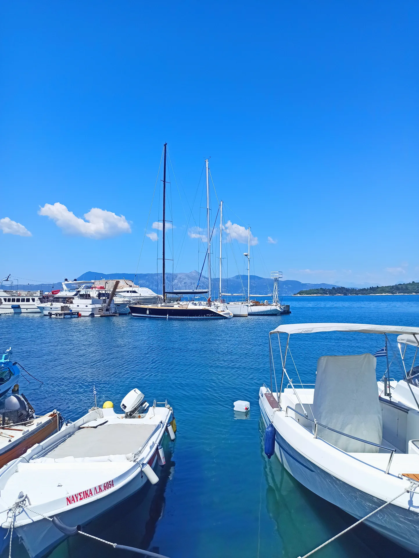 Elmar Apartment Corfu - Photo 30