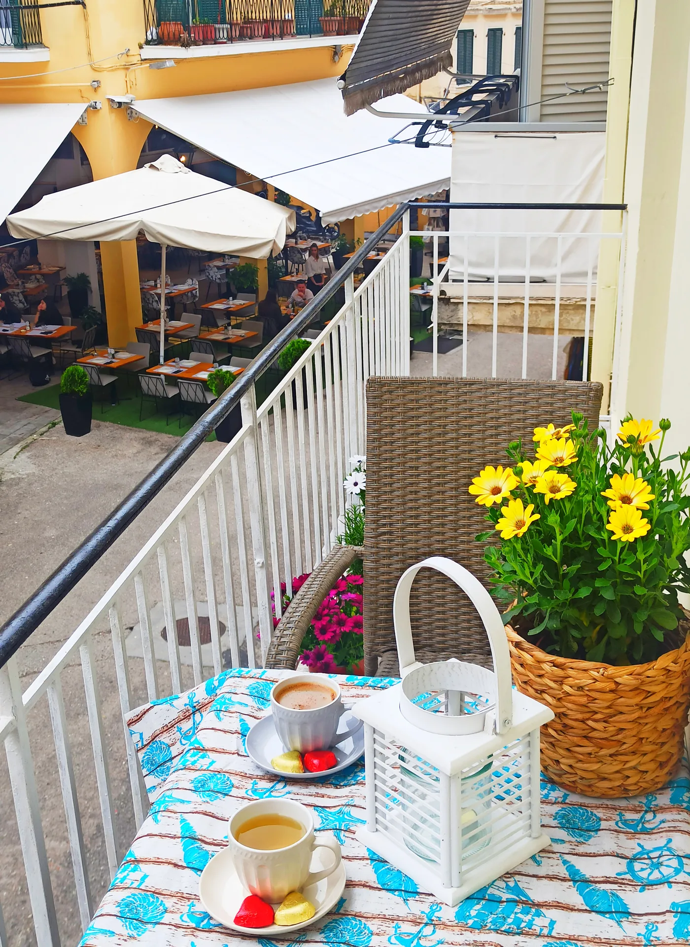 Elmar Apartment Corfu - Photo 31