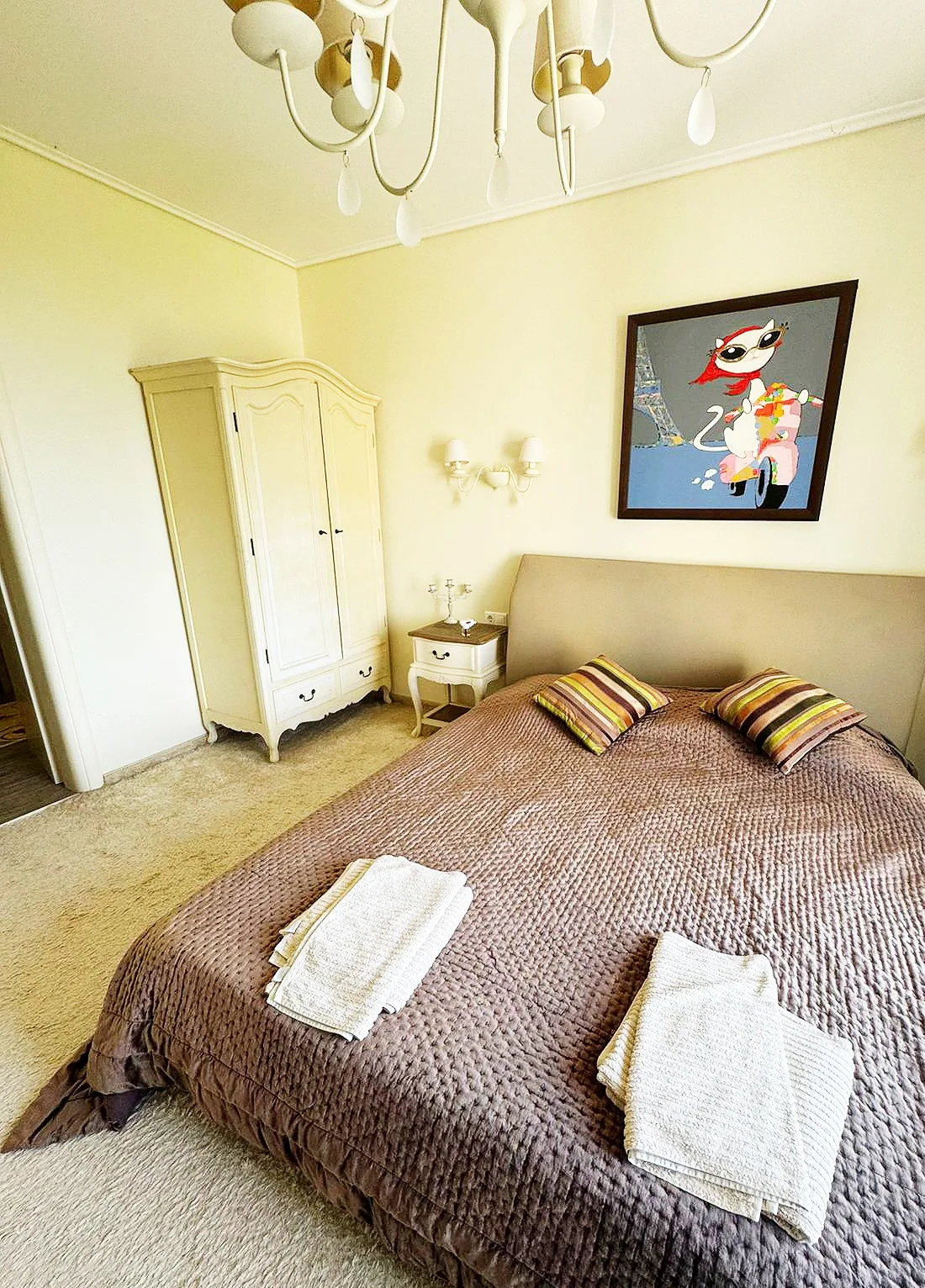 Van Gogh Apartment - Photo 14