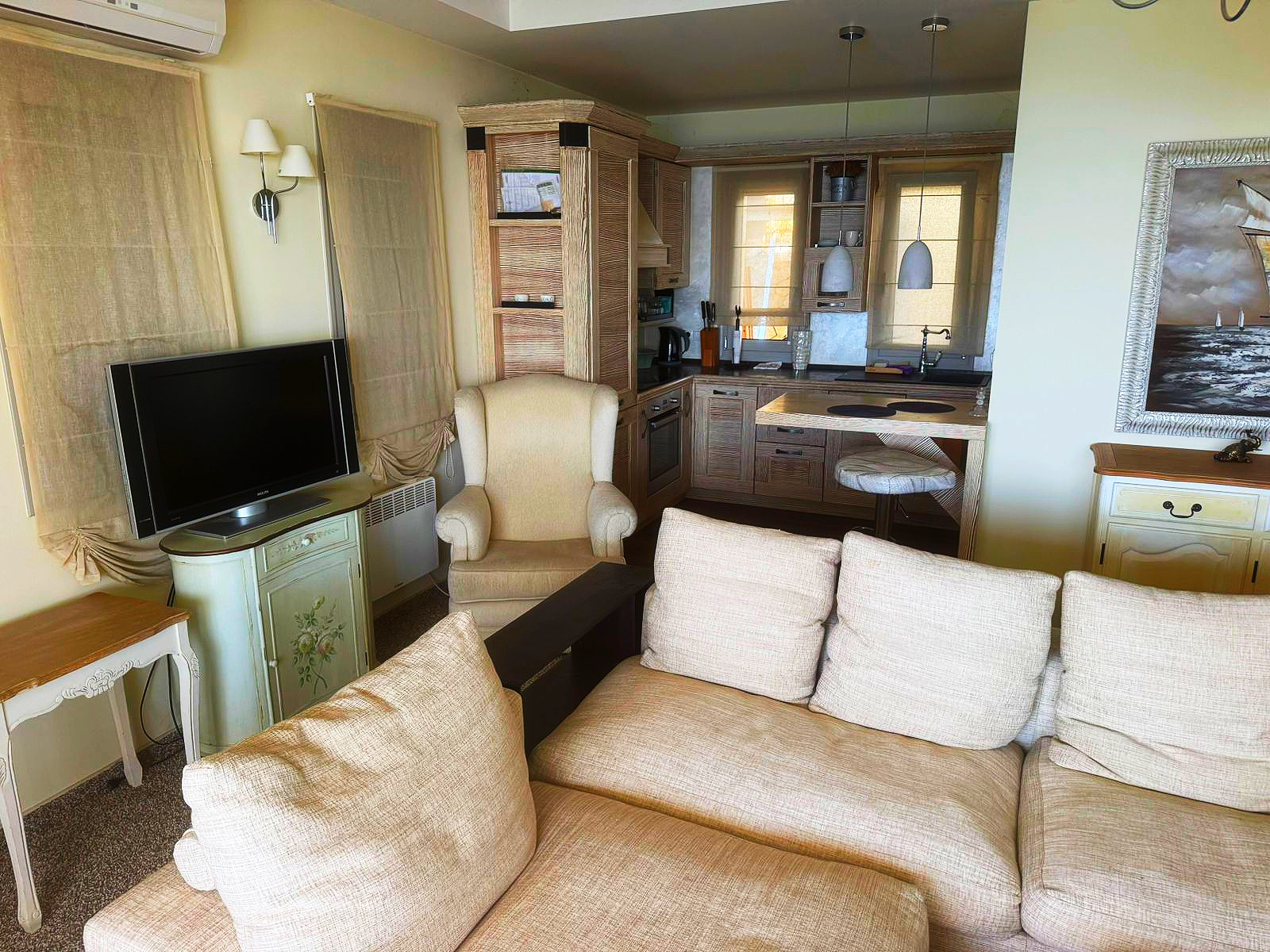 Renoir Lux Appartment - Photo 11