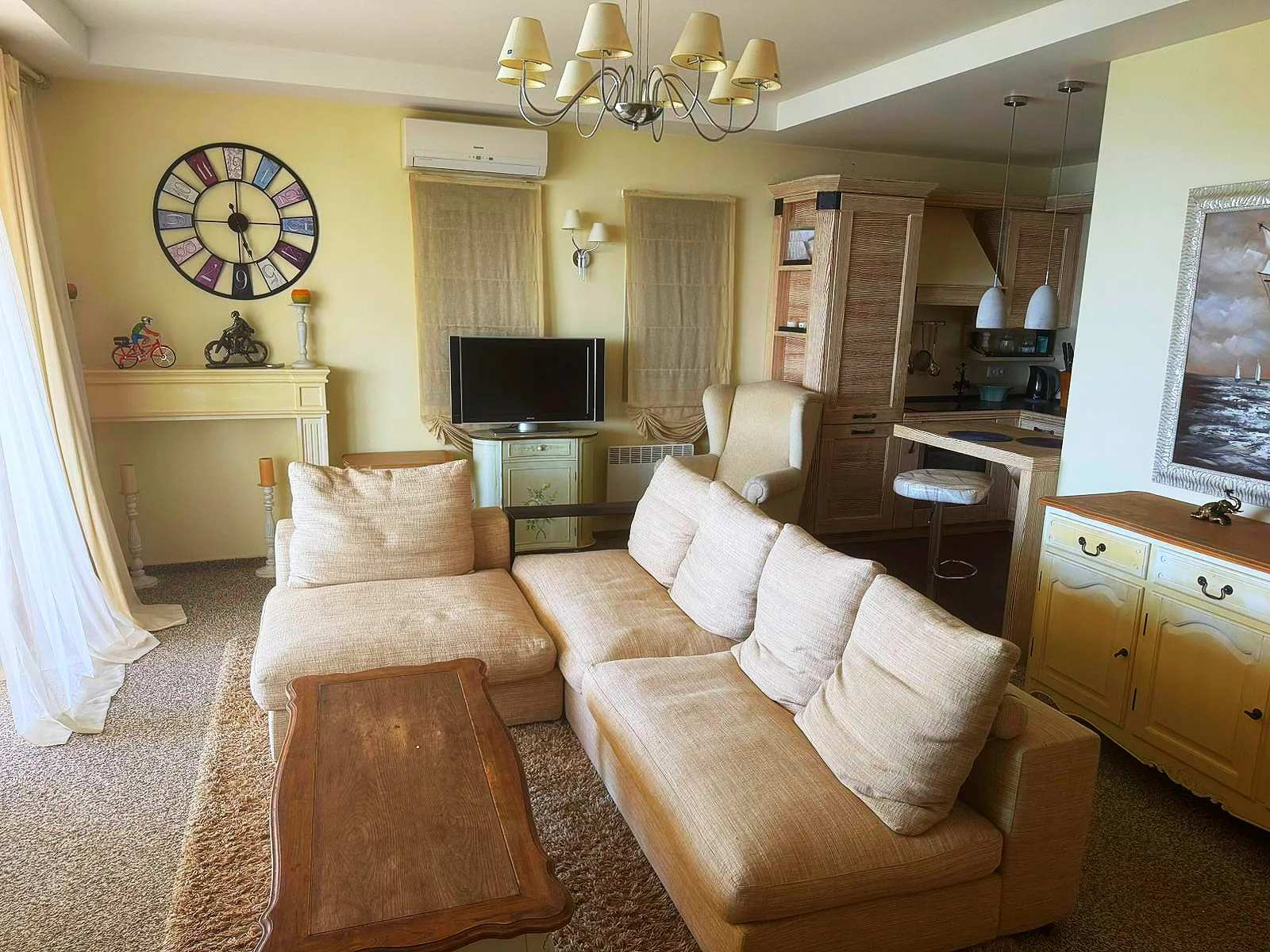 Renoir Lux Apartment - Photo 12