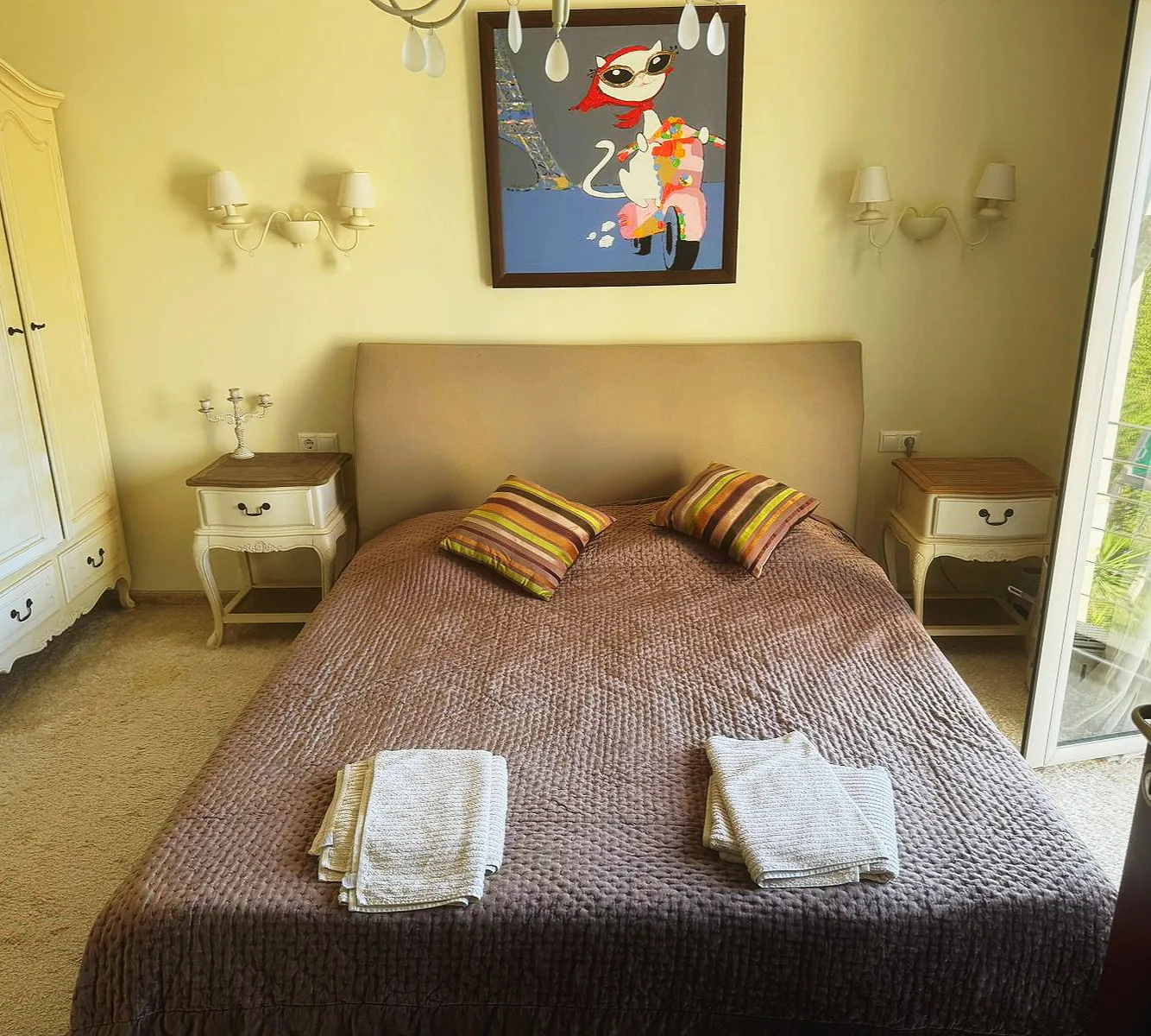 Renoir Lux Apartment - Photo 17
