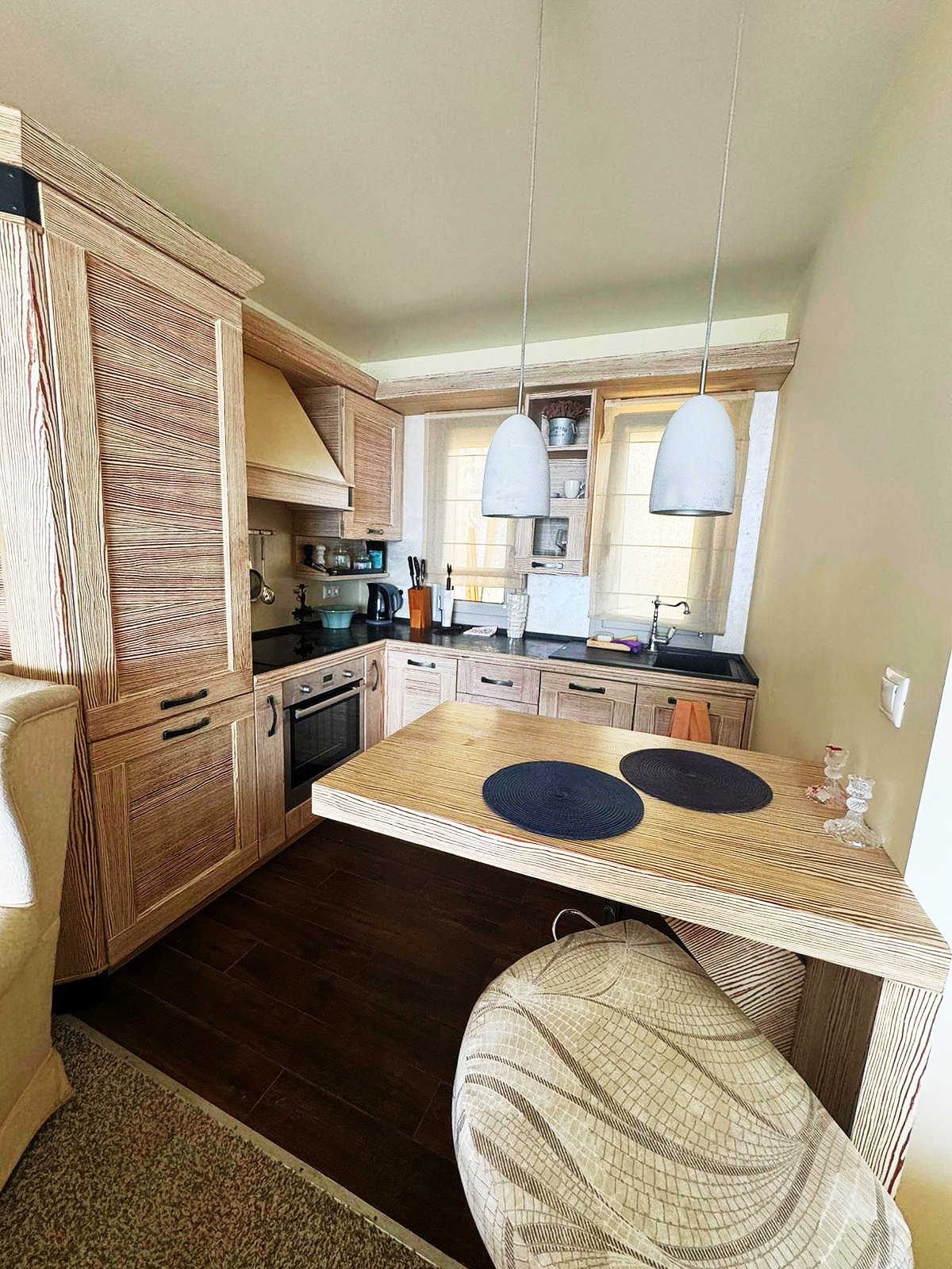 Renoir Lux Appartment - Photo 19