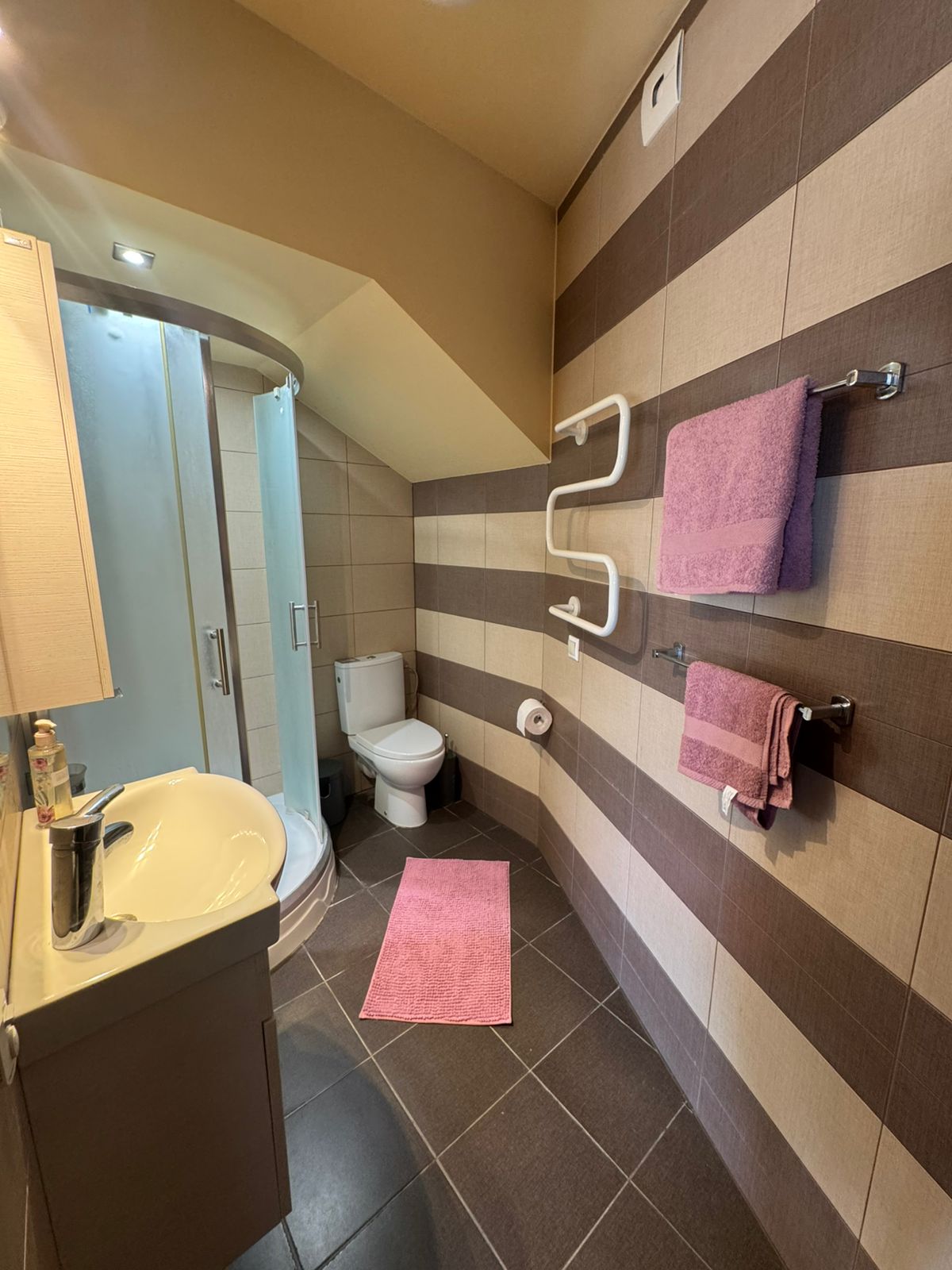 Renoir Lux Appartment