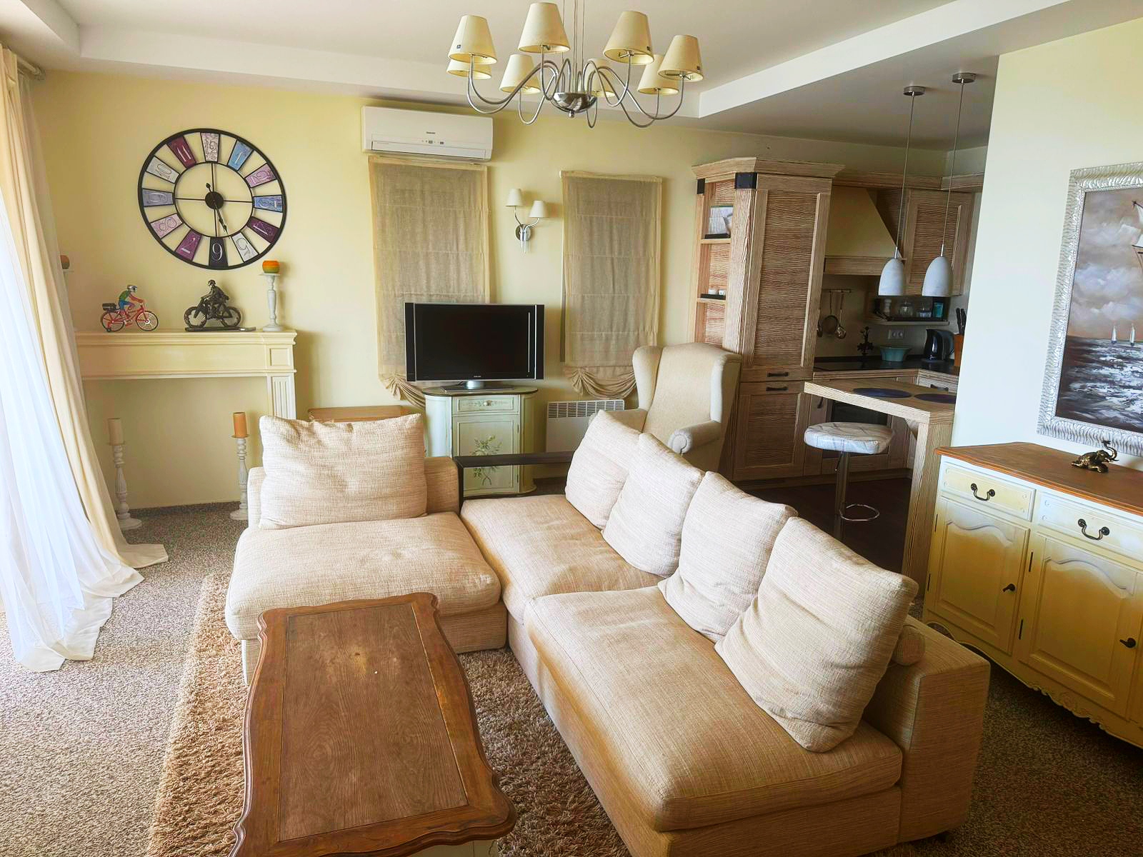 Renoir Lux Appartment - Photo 5