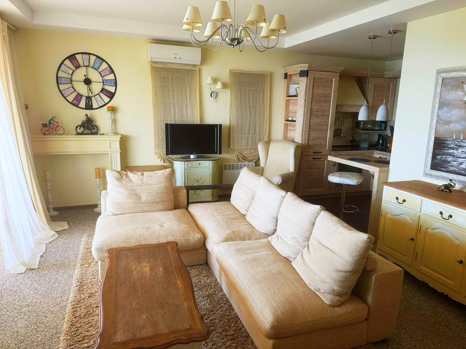 Renoir Lux Apartment - Photo 5