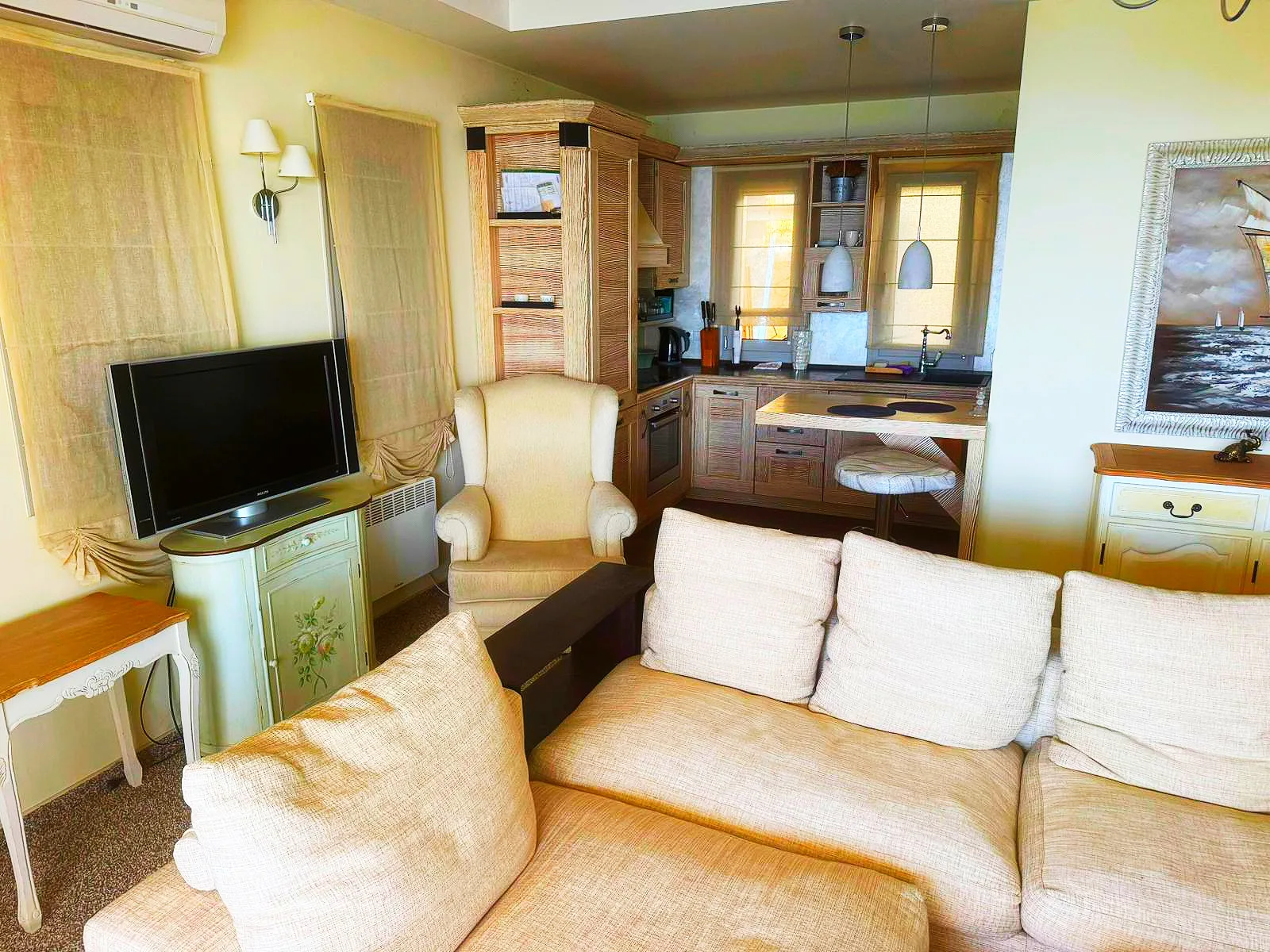 Renoir Lux Apartment - Photo 7